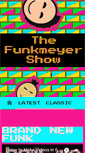 Mobile Screenshot of funkmeyers.com